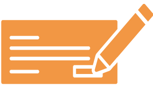 illustration chèque