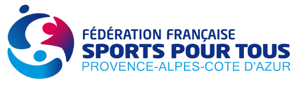 Logo de la fédération du sport pour tous