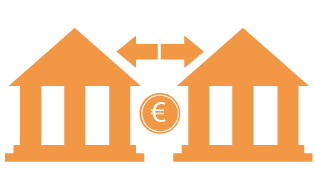 illustration virement bancaire