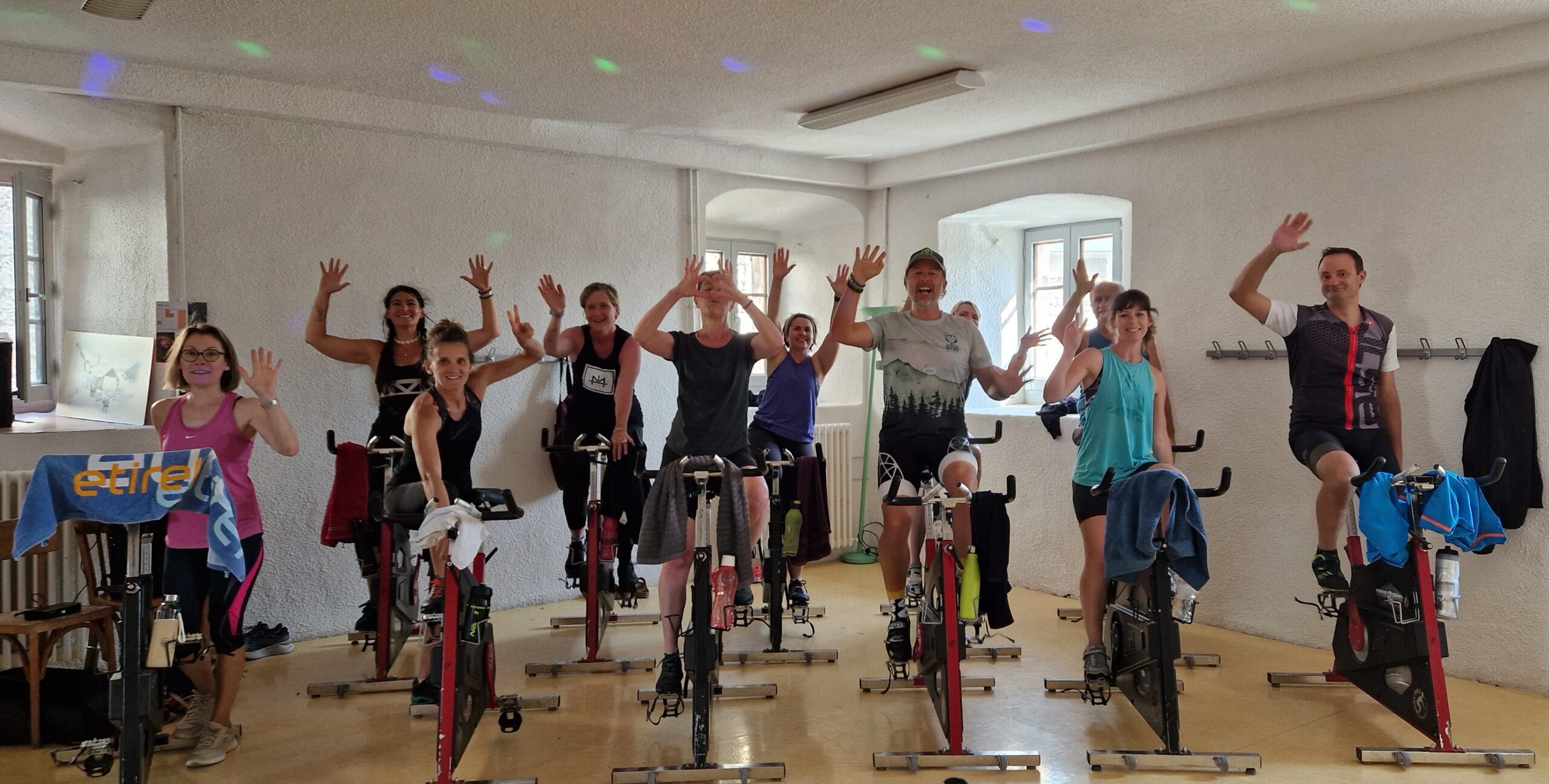 Bike Bike Serre chevalier Embrun