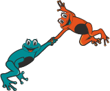 frog-you fit & You
